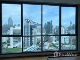 2 спален Квартира в аренду в Hyde Sukhumvit 13, Khlong Toei Nuea