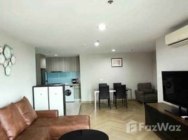 คอนโด 2 ห้องนอน ให้เช่า ในโครงการ เบลล์ แกรนด์ พระราม 9, ห้วยขวาง, ห้วยขวาง