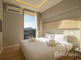 2 Bedrooms Condo for rent in Ao Nang, Krabi Rocco Ao-Nang Condo