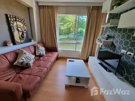 2 Bedroom Condo for sale at Plus Condo 2, Kathu, Kathu, Phuket