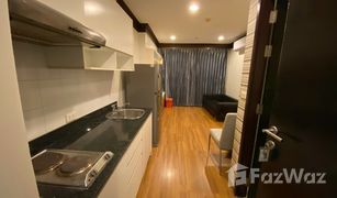2 Bedrooms Condo for sale in Phra Khanong, Bangkok Diamond Sukhumvit
