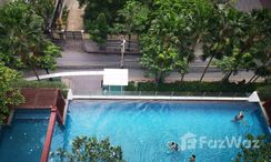 Photos 2 of the Communal Pool at Wind Sukhumvit 23