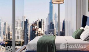 1 Habitación Apartamento en venta en Executive Towers, Dubái Peninsula Three 