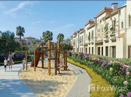 5 спален Вилла на продажу в Bloom Living, Khalifa City A, Khalifa City, Абу-Даби