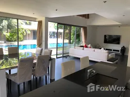 3 Bedroom Villa for sale in Bang Rak Beach, Bo Phut, Bo Phut