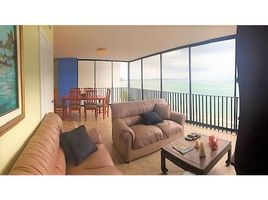 3 Schlafzimmer Appartement zu vermieten im Puerto Lucia - Salinas, La Libertad