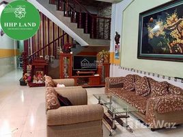 3 Phòng ngủ Nhà mặt tiền cho thuê ở Trảng Dài, Đồng Nai Cho thuê nhà nguyên căn, full nội thất KDC Tân Phong, giá cực hấp dẫn