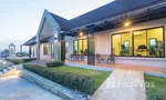 Clubhouse at Hua Hin Grand Hills