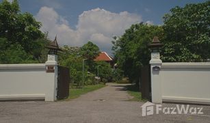 3 Schlafzimmern Villa zu verkaufen in San Phisuea, Chiang Mai 