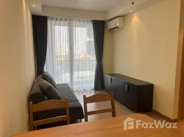 1 chambre Appartement à louer à , Thung Mahamek, Sathon, Bangkok, Thaïlande