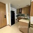 1 спален Кондо в аренду в The Empire Place, Thung Wat Don