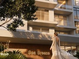 Estudio Apartamento en venta en Sea Breeze, Hurghada Resorts