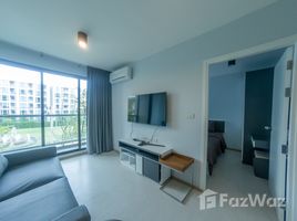 1 Bedroom Condo for rent at ZCAPE III, Wichit, Phuket Town