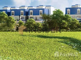 2 Bedroom Apartment for sale at Mountain View Hyde Park, The 5th Settlement, New Cairo City