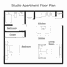 Eximia Precinct 11 で賃貸用の スタジオ マンション, Damansara, 花びら, セランゴール, マレーシア