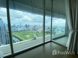 2 chambre Condominium à vendre à Magnolias Ratchadamri Boulevard., Lumphini