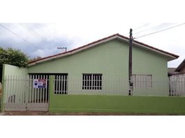 3 Bedroom House for sale in Presidente Epitacio, Presidente Epitacio, Presidente Epitacio