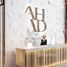 استديو شقة للبيع في AHAD Residences, Executive Towers