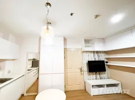 1 Bedroom Condo for rent at SYM Vibha-Ladprao, Chomphon