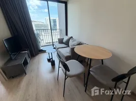 1 Bedroom Apartment for rent at Nue District R9, Huai Khwang