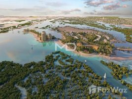  Grundstück zu verkaufen im Al Jubail Island, Saadiyat Beach, Saadiyat Island