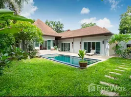 3 Bedroom Villa for sale in Rawai, Phuket, Rawai