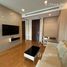 1 спален Квартира в аренду в The Address Asoke, Makkasan