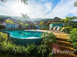 9 Bedrooms Villa for sale in Rawai, Phuket Naya 27 Villas