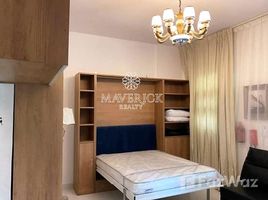 Studio Apartment for sale at Resortz by Danube, Arjan