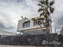 4 спален Вилла на продажу в Signature Villas Frond N, Signature Villas, Palm Jumeirah