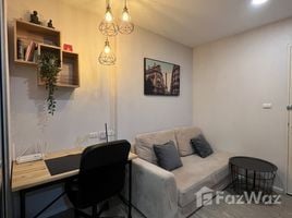 1 Bedroom Apartment for sale at Happy Condo Donmuang The Terminal, Don Mueang