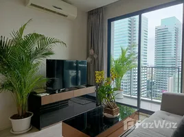 在Quinn Condo Ratchada出售的2 卧室 公寓, Din Daeng, 邻铃, 曼谷, 泰国