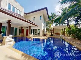 5 Bedroom Villa for sale in Chalong, Phuket Town, Chalong