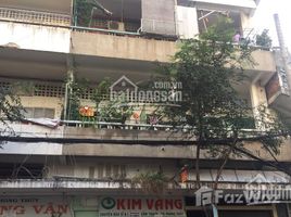 10 Phòng ngủ Nhà mặt tiền for sale in Quận 3, TP.Hồ Chí Minh, Phường 6, Quận 3