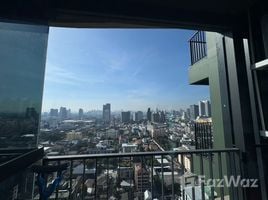 1 Bedroom Apartment for rent at The Line Phahonyothin Park, Chomphon, Chatuchak