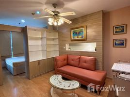 คอนโด 1 ห้องนอน ให้เช่า ในโครงการ ไลฟ์ แอท รัชดา , จันทรเกษม, จตุจักร