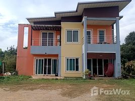 4 Bedroom House for sale in Chiang Rai, Pa O Don Chai, Mueang Chiang Rai, Chiang Rai