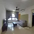 Studio Penthouse for rent at Cosmo Residence @ Alma Bukit Mertajam, Mukim 15, Central Seberang Perai, Penang, Malaysia