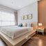 1 спален Квартира в аренду в Q House Sathorn, Khlong Ton Sai, Кхлонг Сан