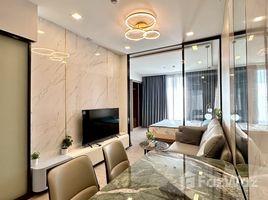 อพาร์ทเม้นท์ 1 ห้องนอน ให้เช่า ในโครงการ วัน ไนน์ ไฟว์ อโศก – พระราม 9, ห้วยขวาง, ห้วยขวาง