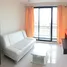 1 chambre Condominium à louer à , Thung Sukhla