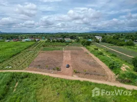  Terreno (Parcela) en venta en Tailandia, Hua Hin, Prachuap Khiri Khan, Tailandia