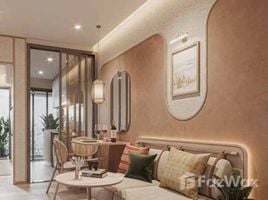 Studio Condo for sale at SO Origin Pattaya, Na Kluea, Pattaya