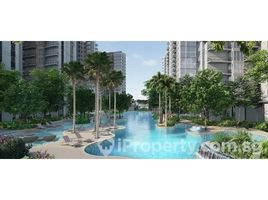 5 Bedroom Condo for sale at Hougang Avenue 2, Rosyth, Hougang, North-East Region, Singapore