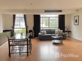 2 Bedroom Condo for rent at The Capital Sukhumvit 30/1, Khlong Tan