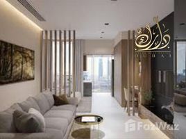 3 спален Квартира на продажу в IVY Garden, Skycourts Towers, Dubai Land