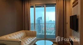 Available Units at The Address Asoke