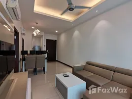 Studio Wohnung zu vermieten im Gombak Grove, Batu