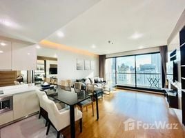 2 chambre Condominium à vendre à The Address Sathorn., Si Lom, Bang Rak, Bangkok
