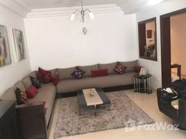 3 Schlafzimmer Appartement zu verkaufen im Vente Appartement Casablanca, Na El Maarif